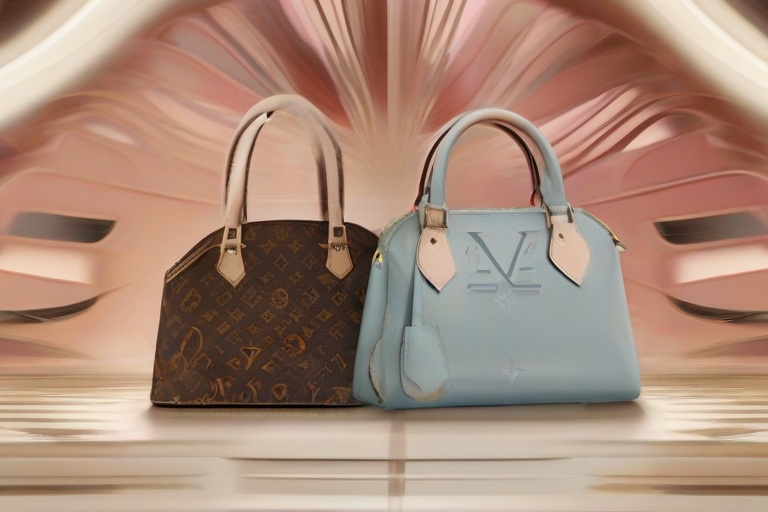 Louis Vuitton: Timeless Elegance with Speedy, Neverfull, and Alma