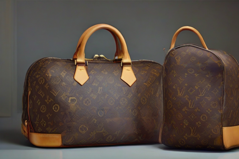 Louis Vuitton - Bag