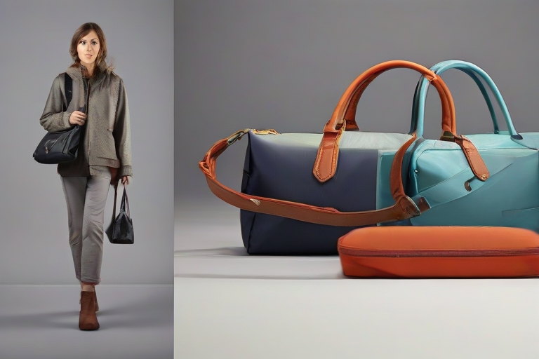 Mini Bag: Travel Light in Style